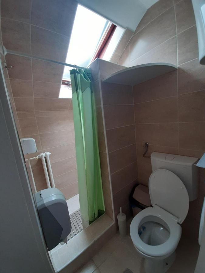 Apartmani Sara Novi Sad Eksteriør bilde