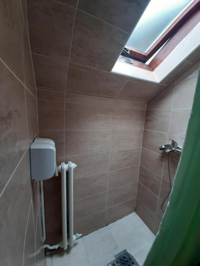 Apartmani Sara Novi Sad Eksteriør bilde